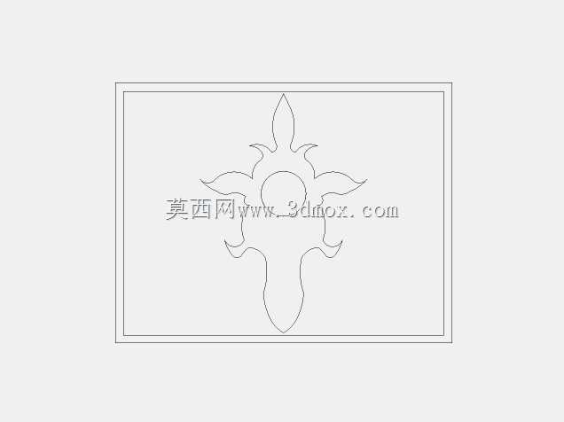 日落微光标志