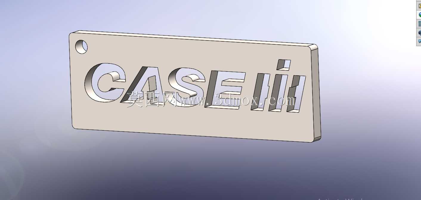 case IH����