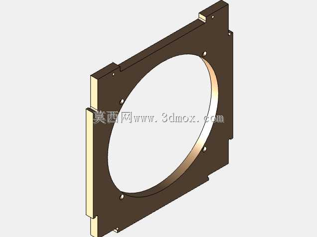 吉他12 \“机柜
