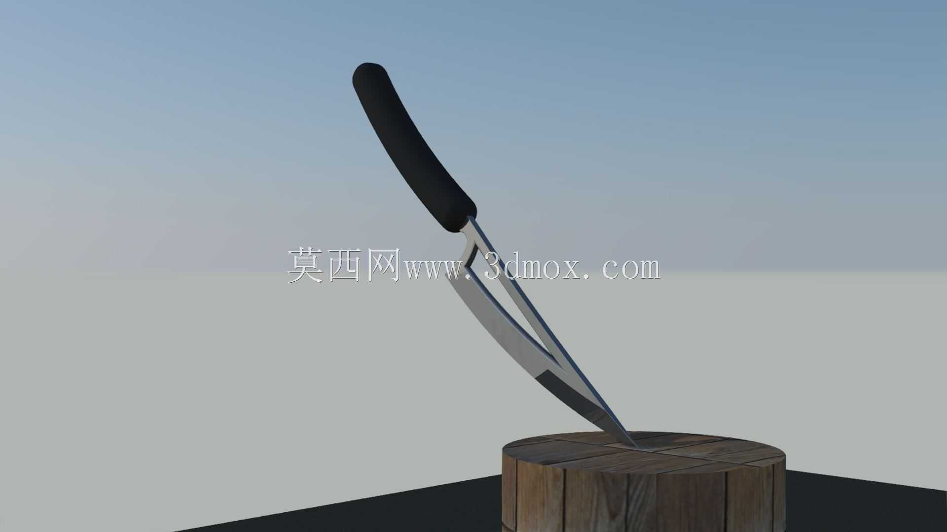  Coltello da Cucina 