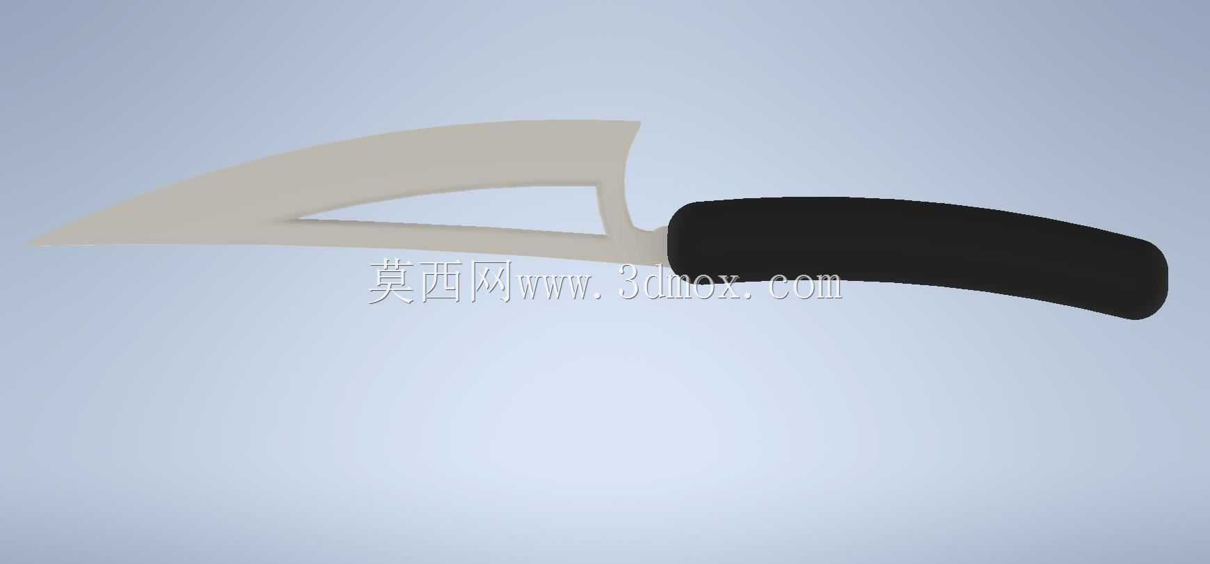  Coltello da Cucina 