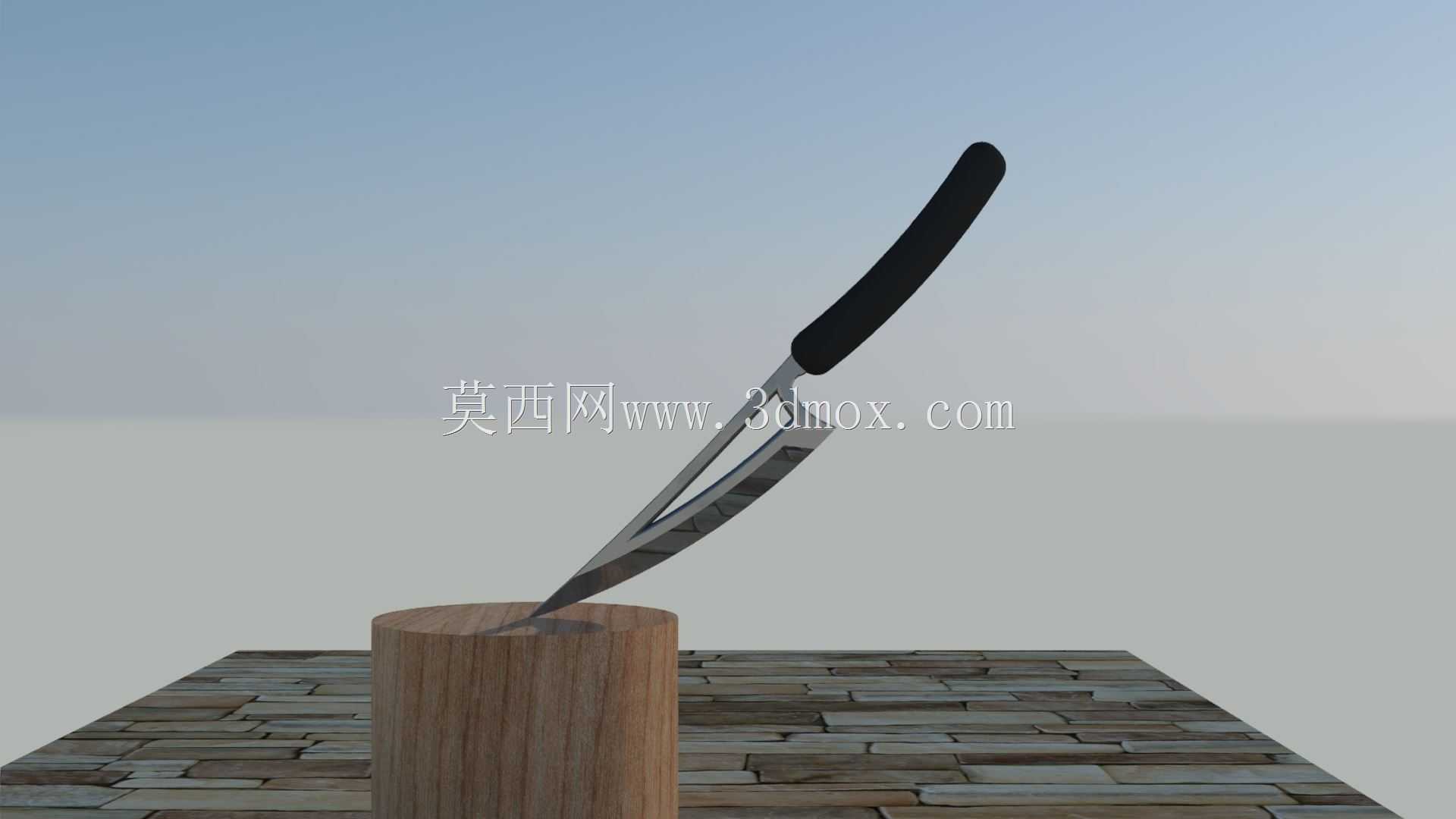  Coltello da Cucina 