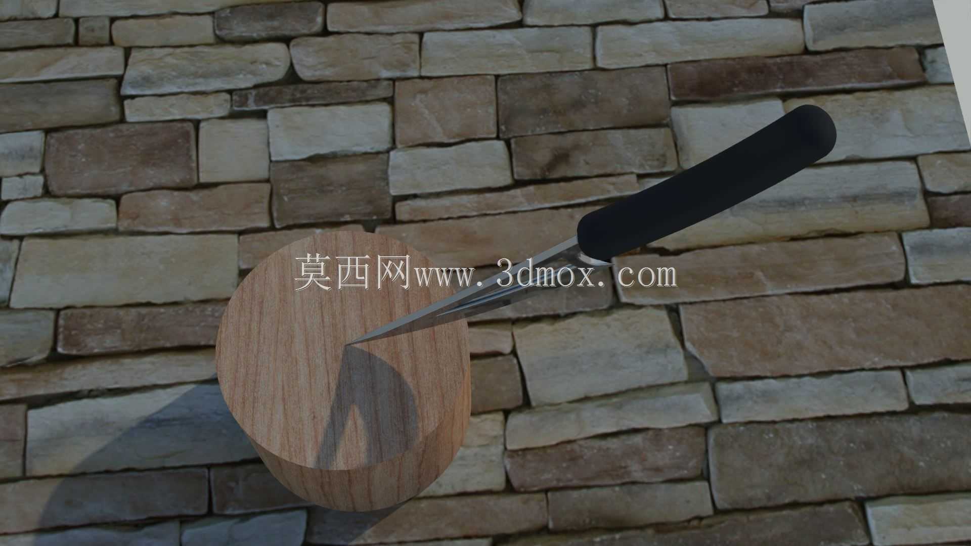  Coltello da Cucina 