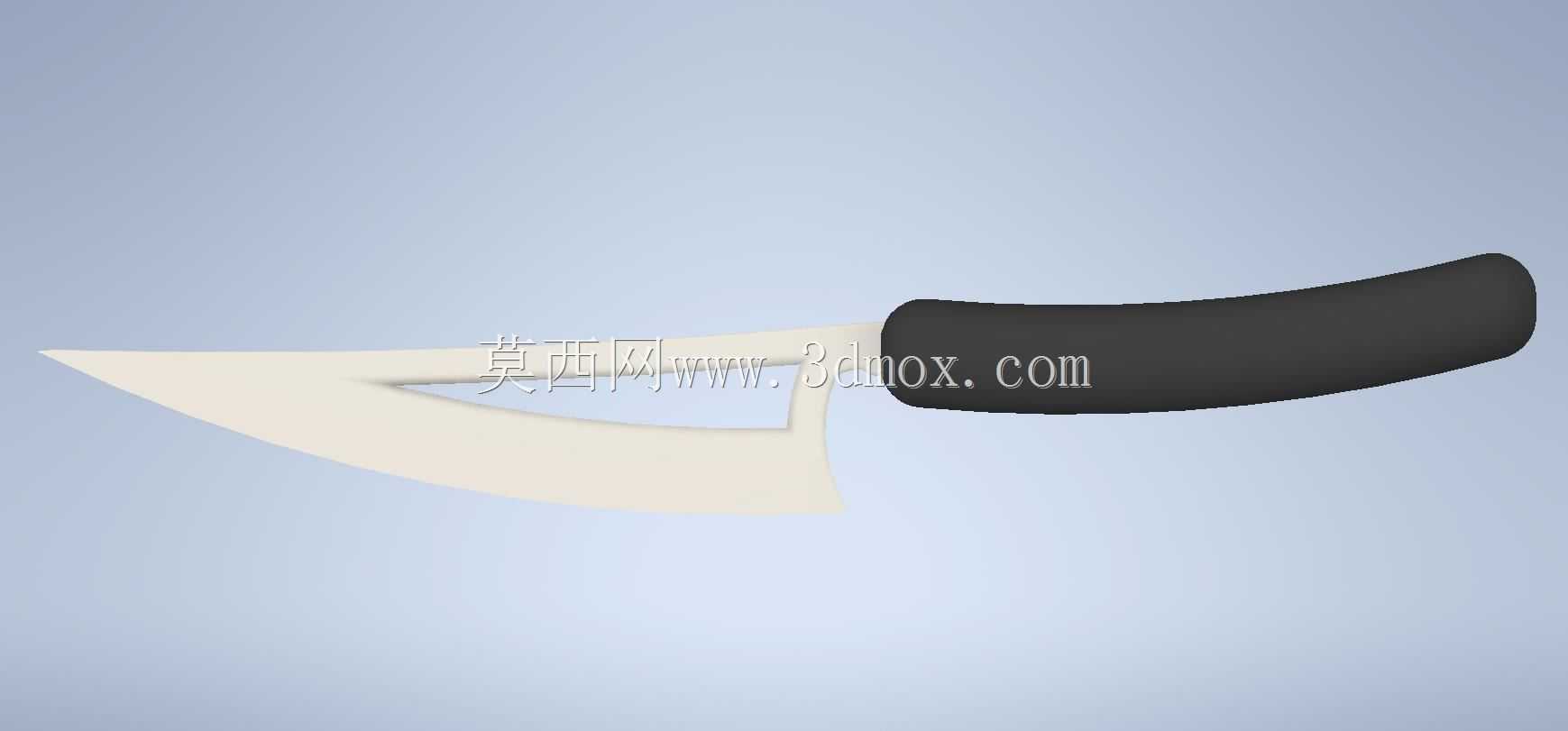  Coltello da Cucina 