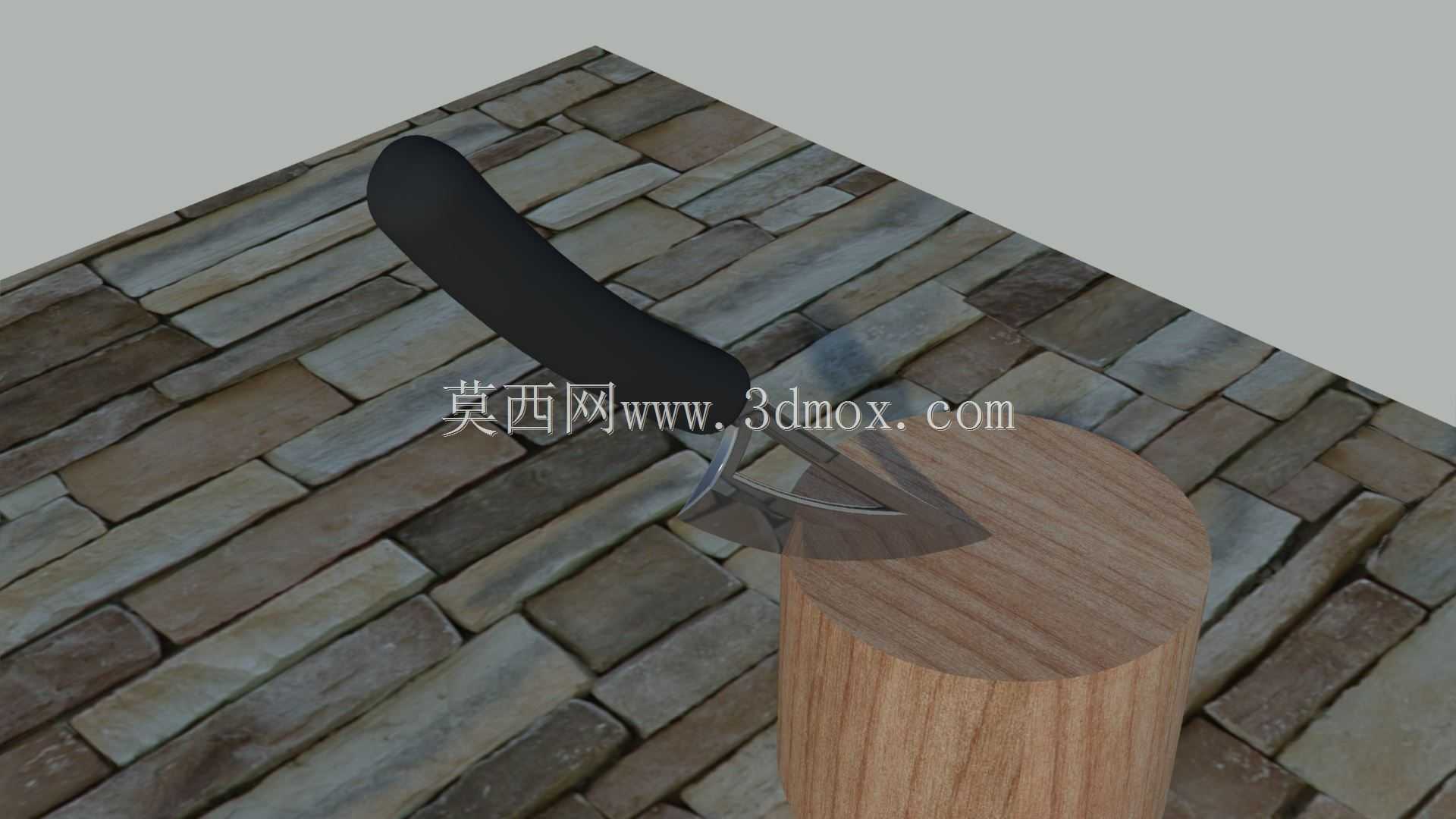  Coltello da Cucina 