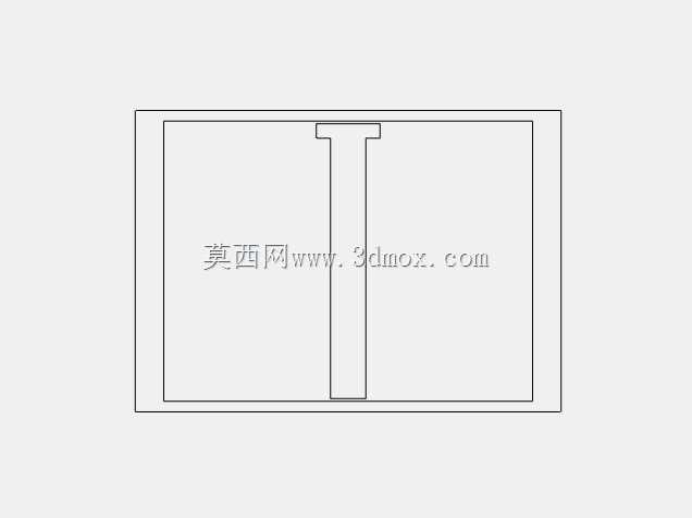 激光切割织带衬里夹具