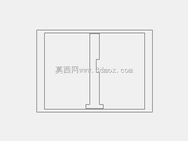 激光切割织带衬里夹具