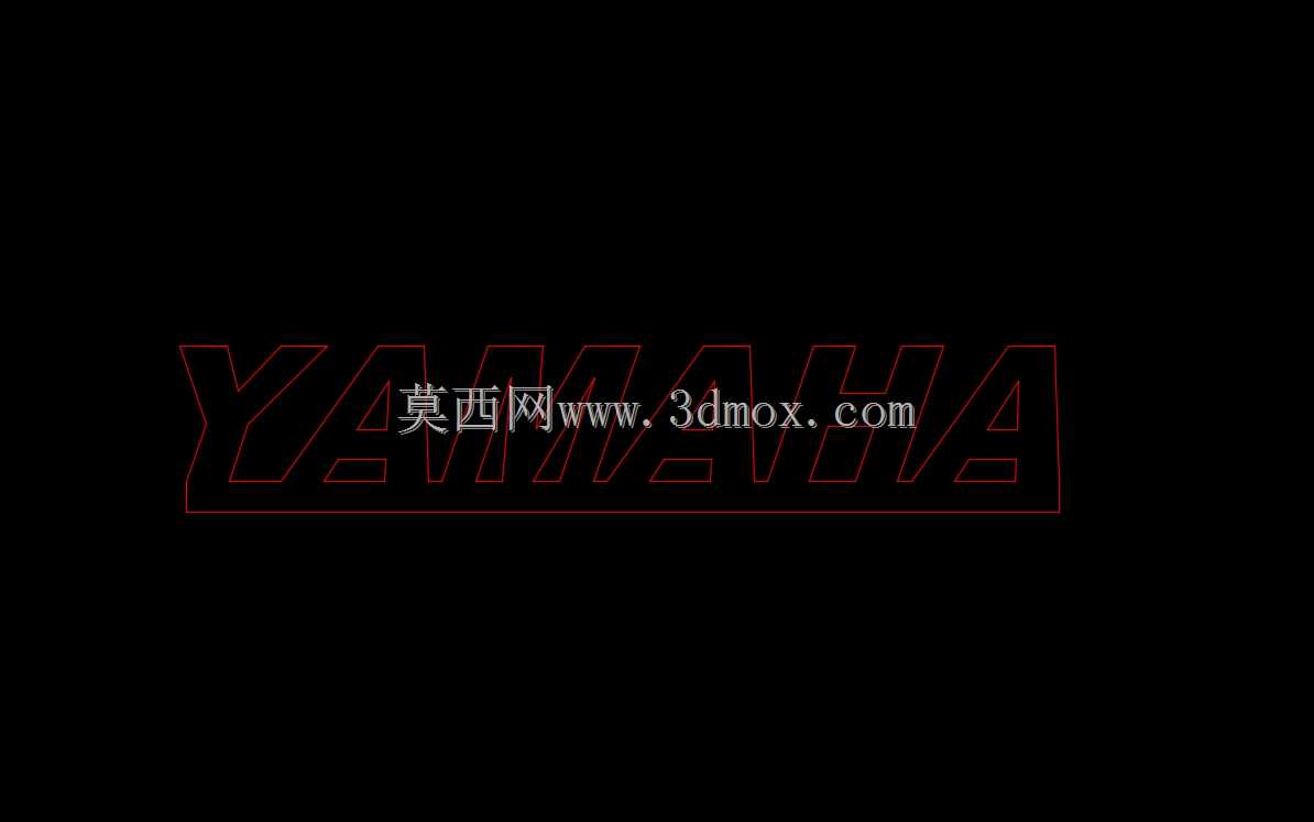  yamaha dxf 