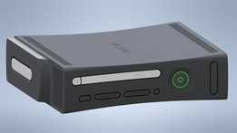 ԭʼXbox 360 