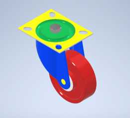 ���Ƴ��֣�roda��roda troli