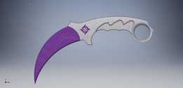  karambit��