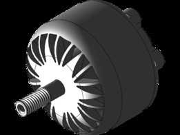 iflight Xing 2814 1100KV BLDC 14��PMSM�綯��