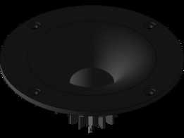 Dayton Audio ND25FW-