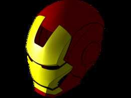 IMRON MAN ͷ��