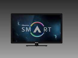  HESENSE 40 \�� HDTV