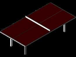  ping Pong Table 