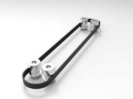 Timming Belt -2GT