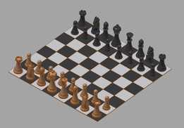 国际象棋