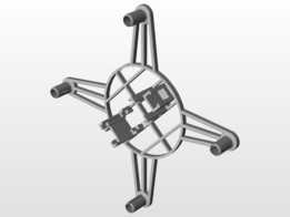 Quad Copter