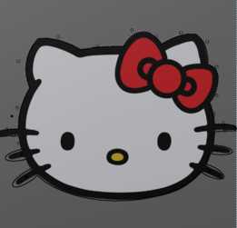 ����Kity��Boceto��
