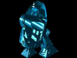  r2d2 