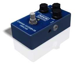 MXR BassOctave ����