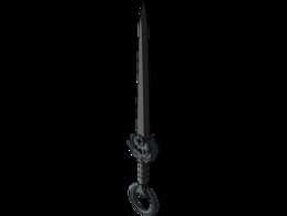  Nightingale Blade 