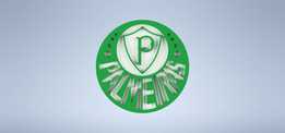  Palmeiras 