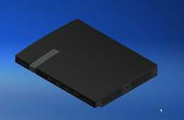  Asus Eeebox PC 