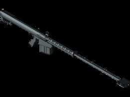  Barrett M107 