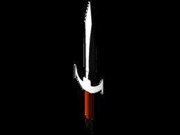  mehrunes razor 