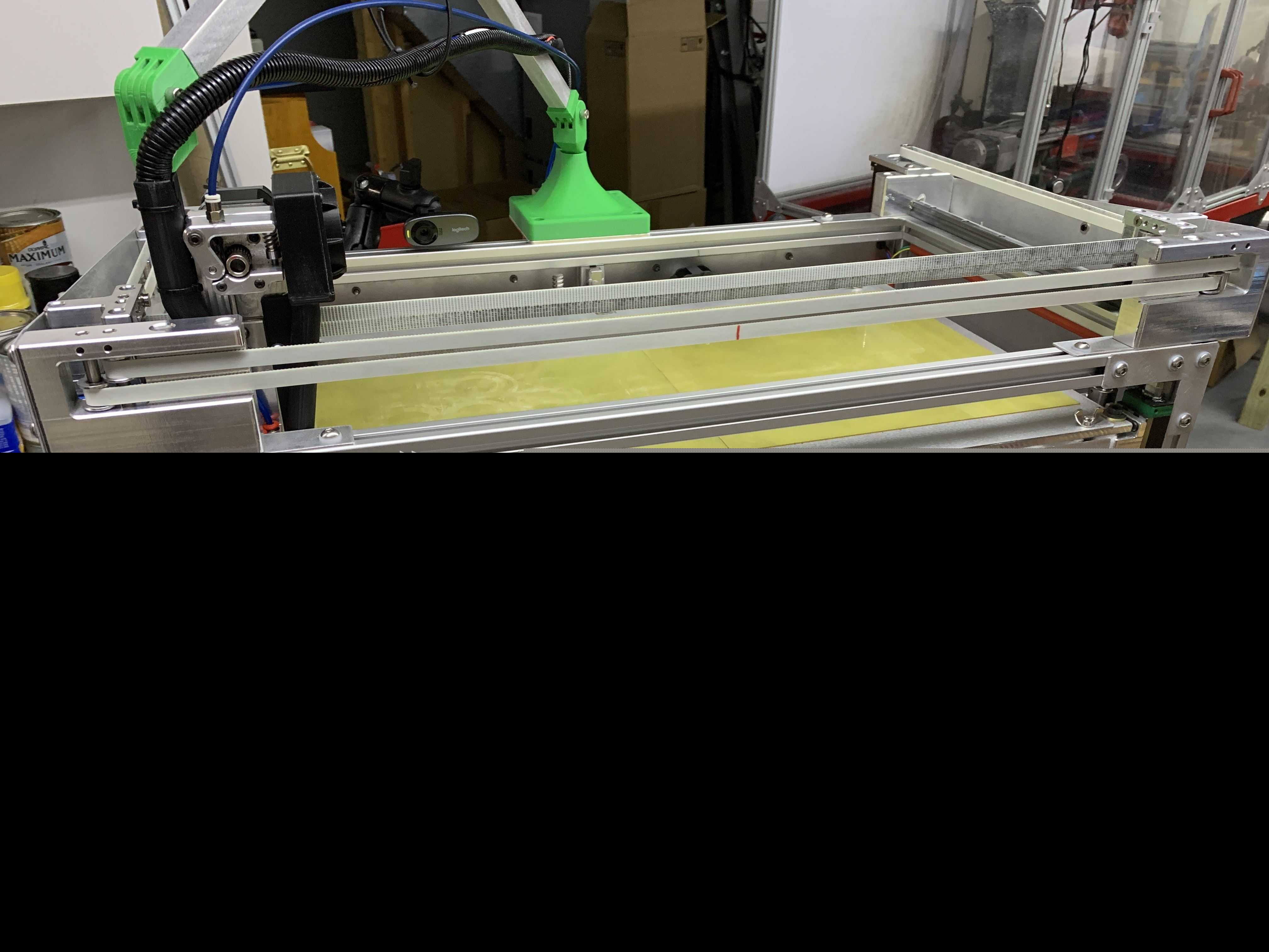 retnirp d3 3D打印机