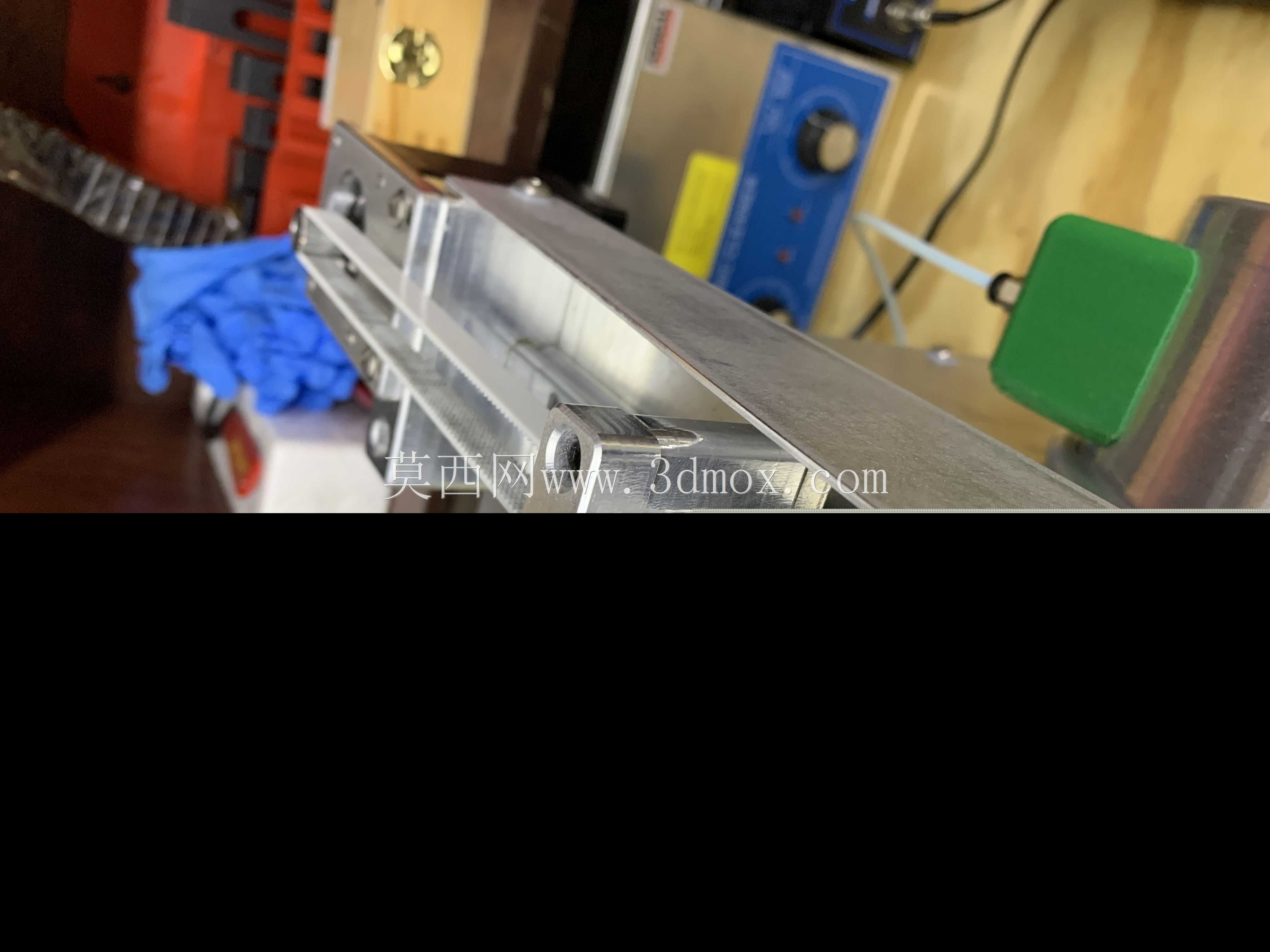 retnirp d3 3D打印机