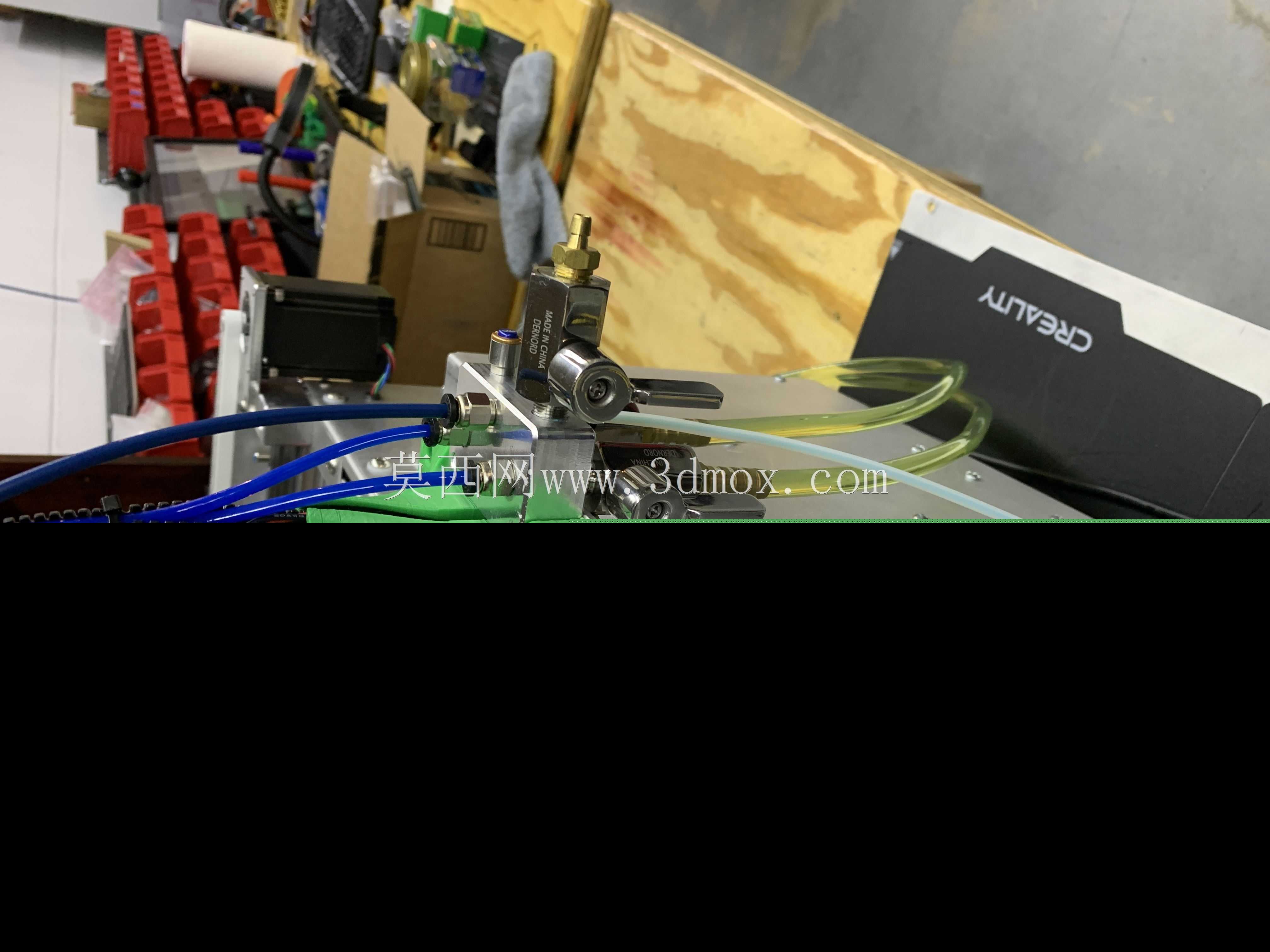 retnirp d3 3D打印机