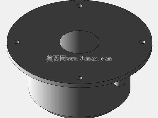 2 路扬声器