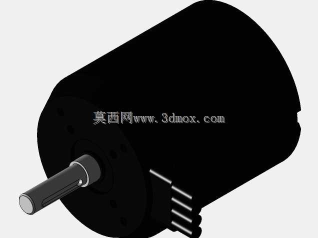 Flipsky 6374 BLDC