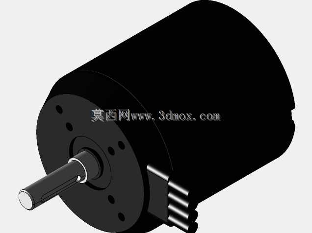 Flipsky 6374 BLDC