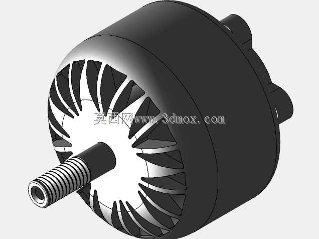 iflight Xing 2814 1100KV BLDC 14杆PMSM电动机