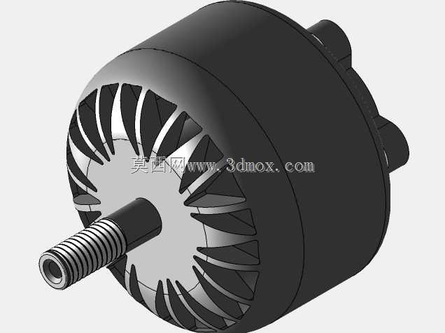 iflight Xing 2814 1100KV BLDC 14杆PMSM电动机