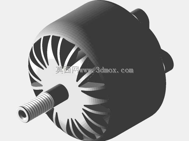 iflight Xing 2814 1100KV BLDC 14杆PMSM电动机