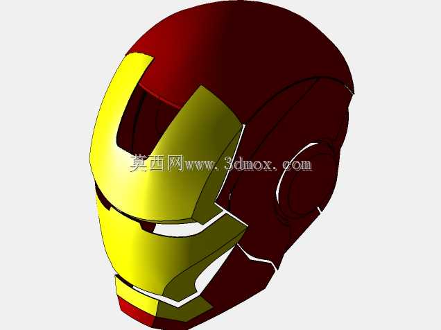 IMRON MAN ͷ��