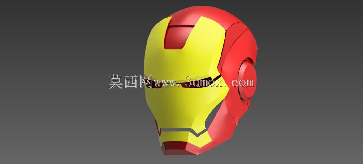 IMRON MAN ͷ��