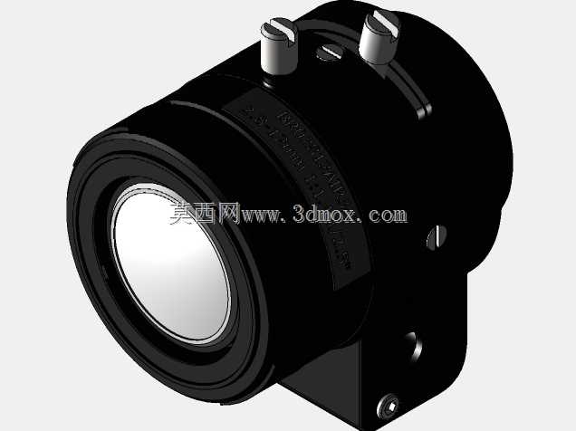 ��ͷBR2812AIR3-P 1/2.5 \�� 2.8-12 mm 1.4 cs 
