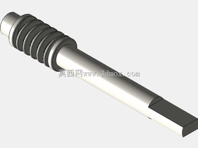 Stauffer 风格吉他琴头和调音器