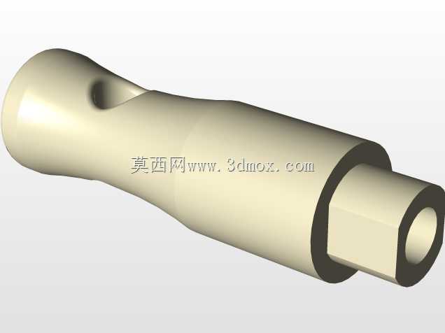 Stauffer 风格吉他琴头和调音器
