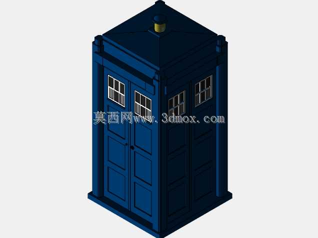  TARDIS 