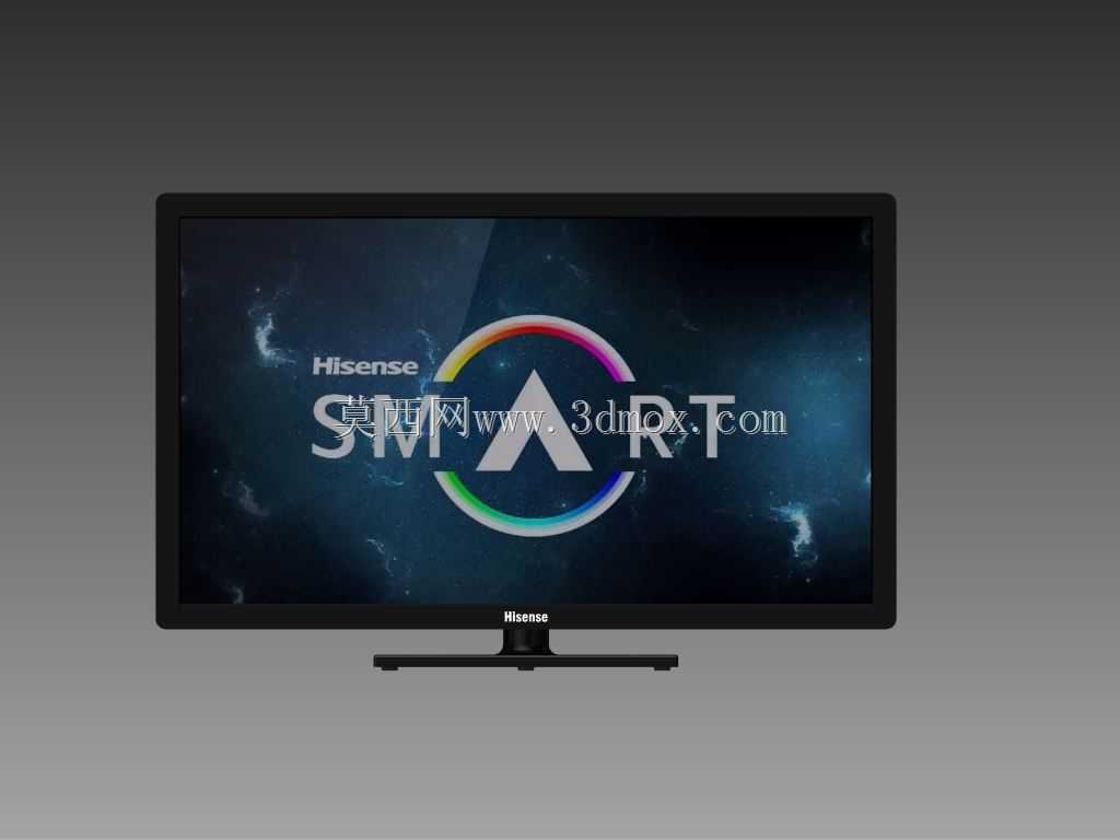  HESENSE 40 \�� HDTV 
