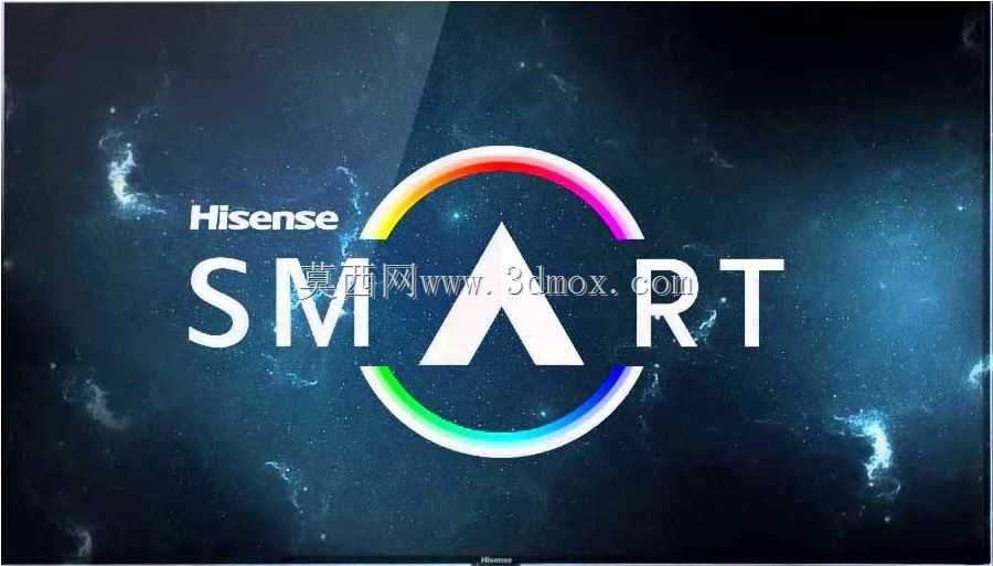  HESENSE 40 \�� HDTV 