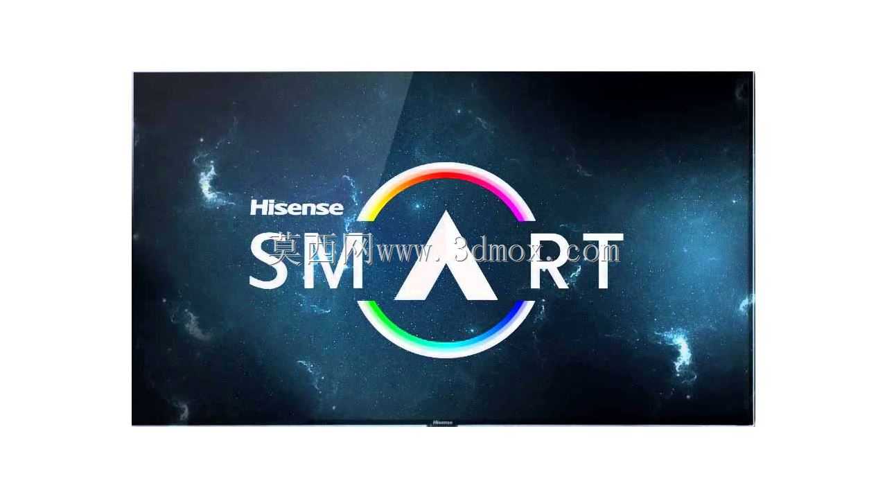  HESENSE 40 \�� HDTV 