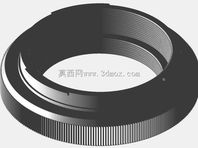  t-ring 